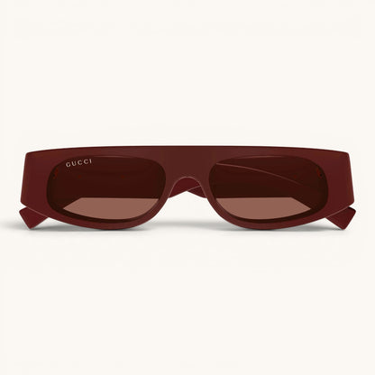 Guci Cherry Luxe - Vichyluxury