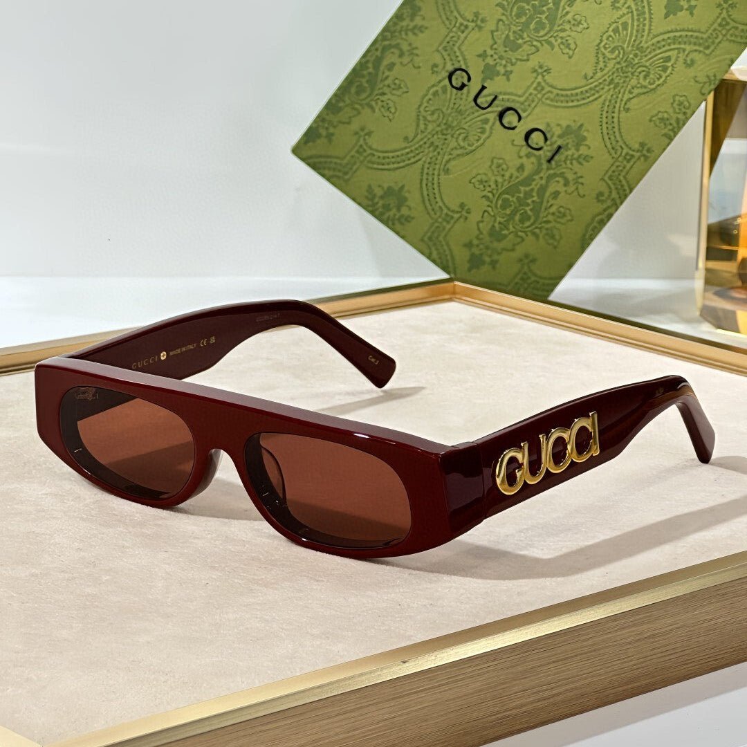 Guci Cherry Luxe - Vichyluxury