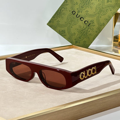 Guci Cherry Luxe - Vichyluxury