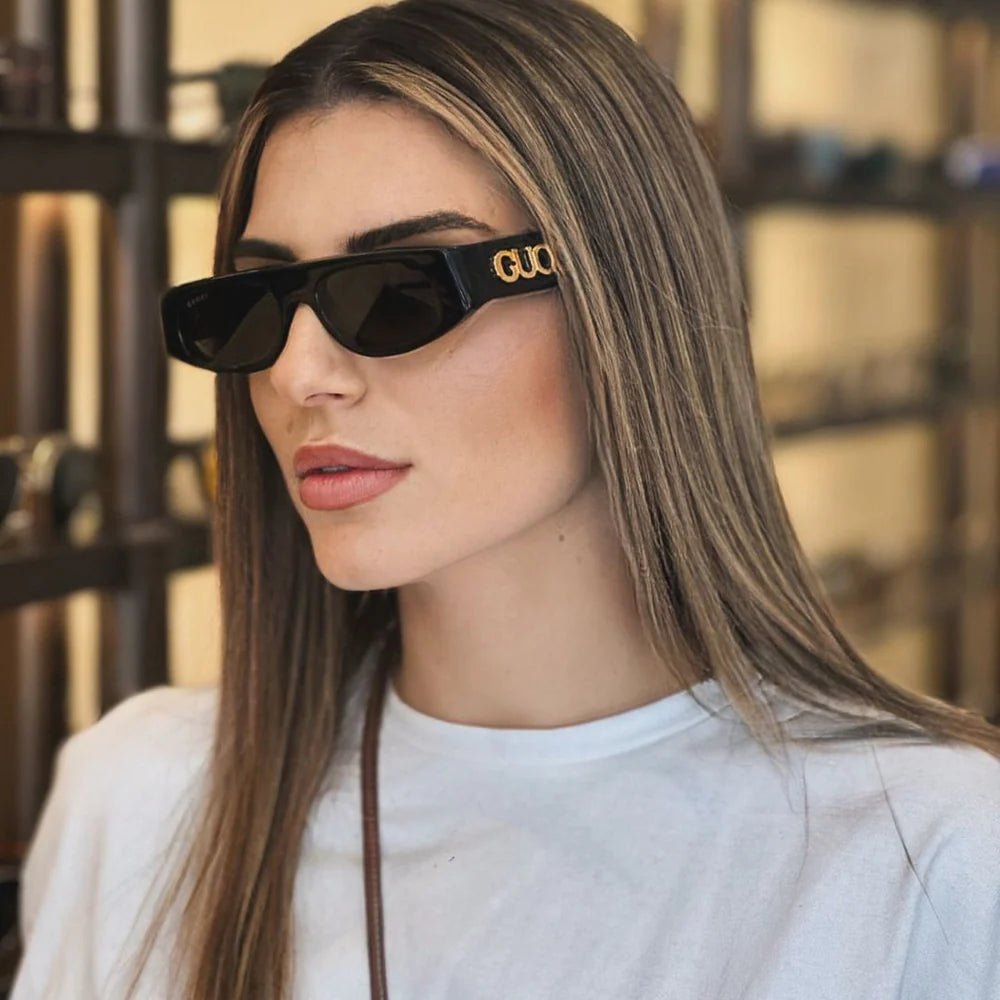 Guci Cherry Luxe - Vichyluxury