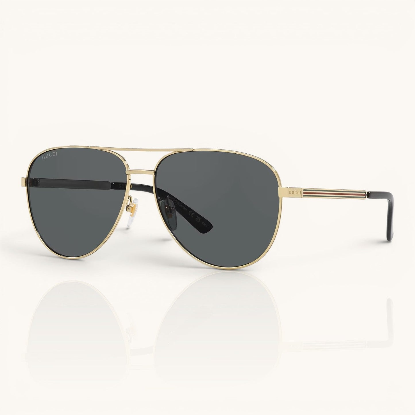 Guci Classic Aviator - Vichyluxury