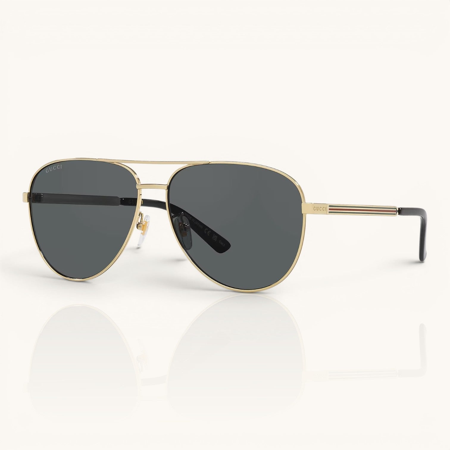 Guci Classic Aviator - Vichyluxury