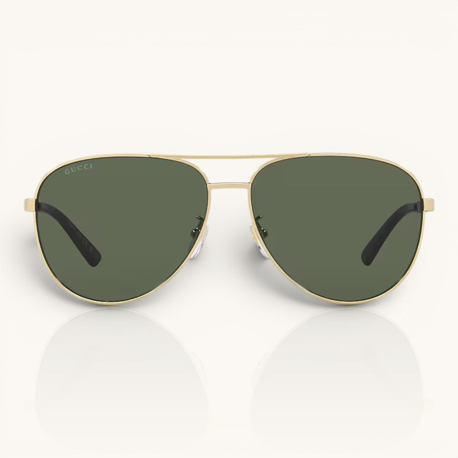 Guci Classic Aviator - Vichyluxury