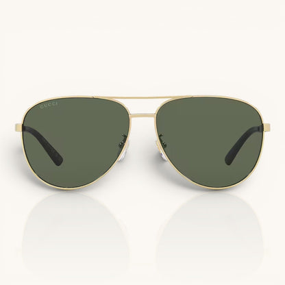 Guci Classic Aviator - Vichyluxury