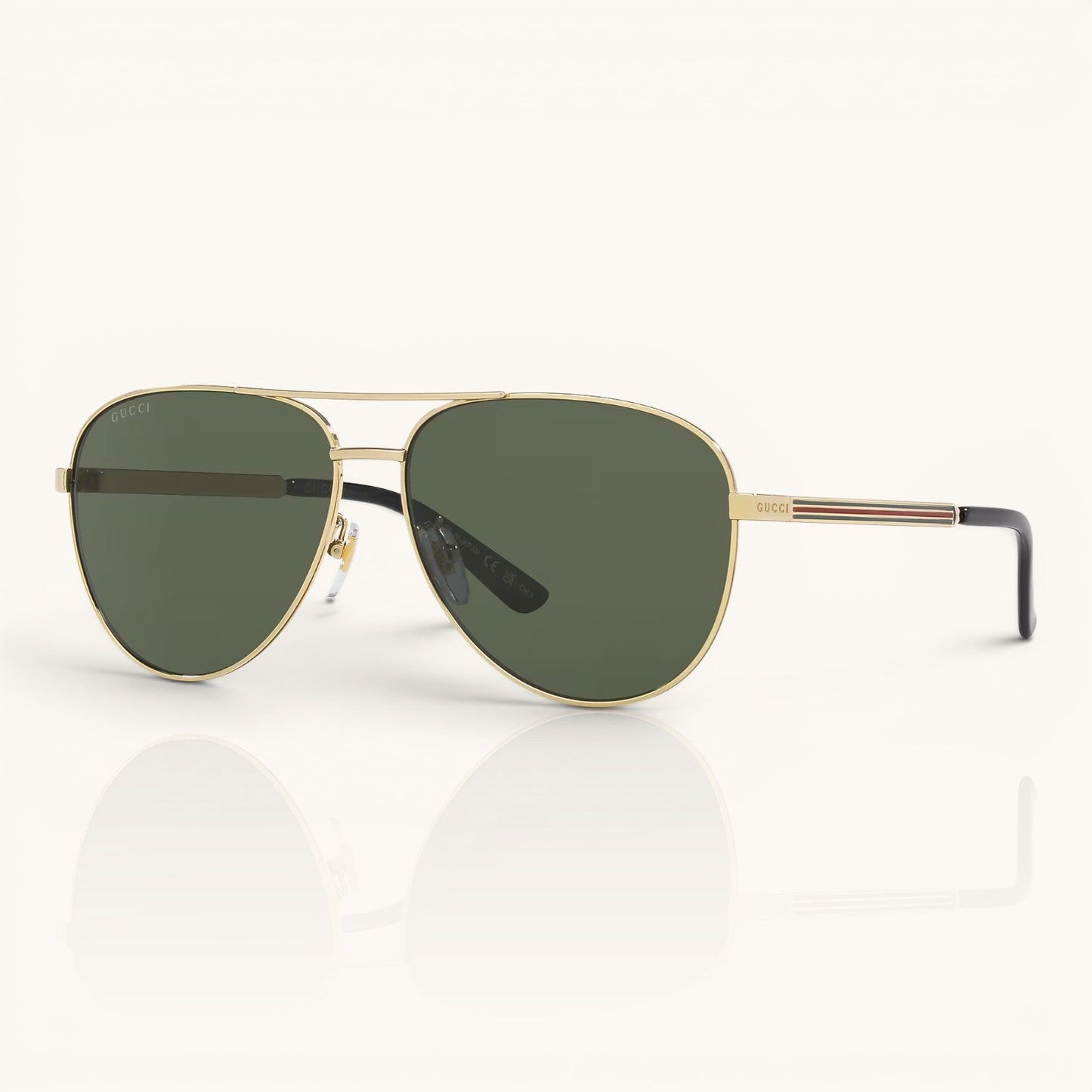 Guci Classic Aviator - Vichyluxury