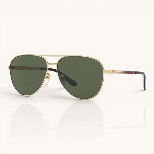 Guci Classic Aviator - Vichyluxury