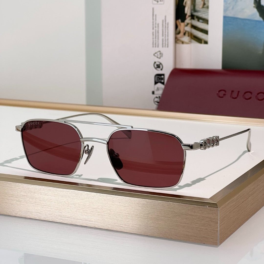 Guci Crystal Navigator - Vichyluxury