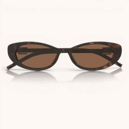 Guci Crystal Oval - Vichyluxury