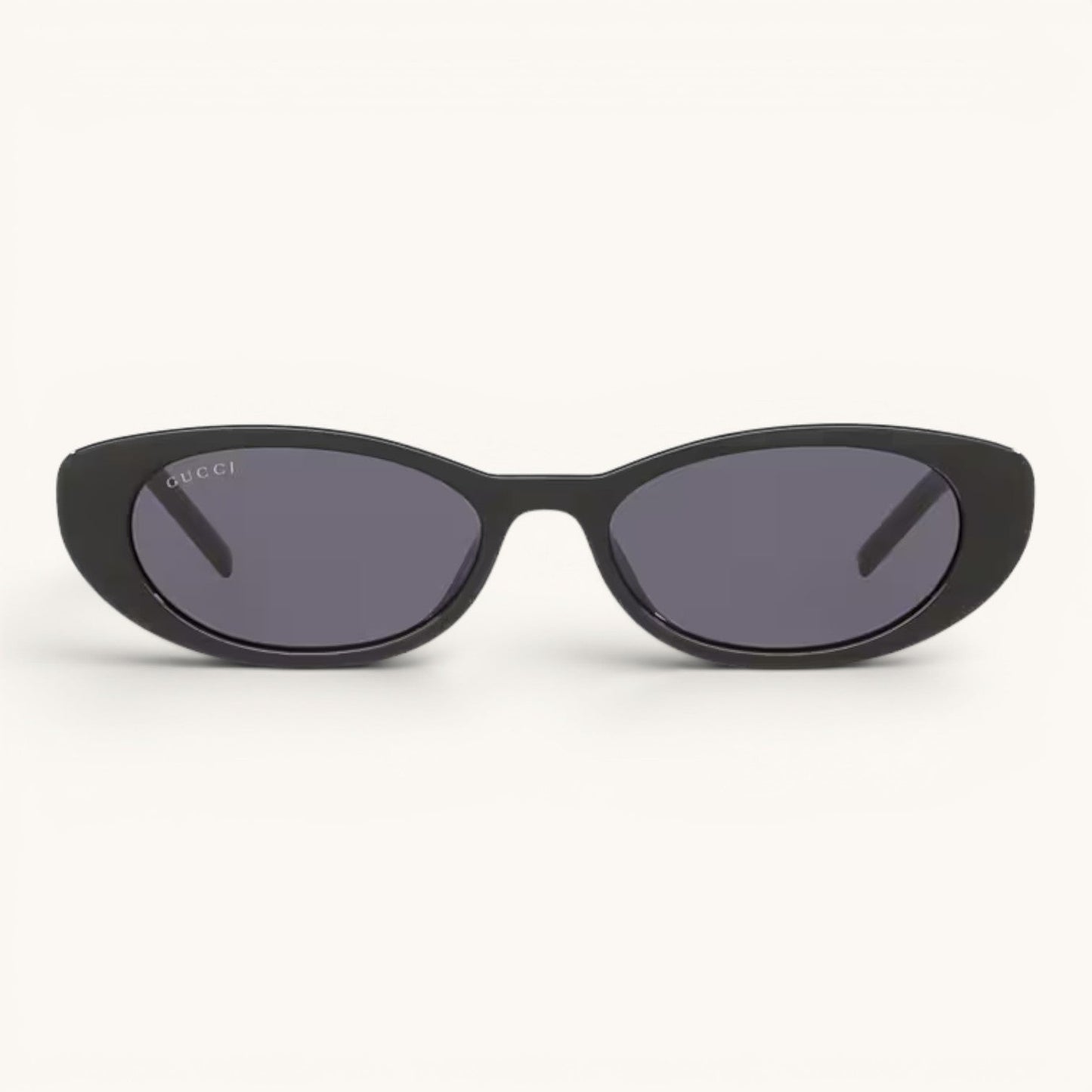 Guci Crystal Oval - Vichyluxury
