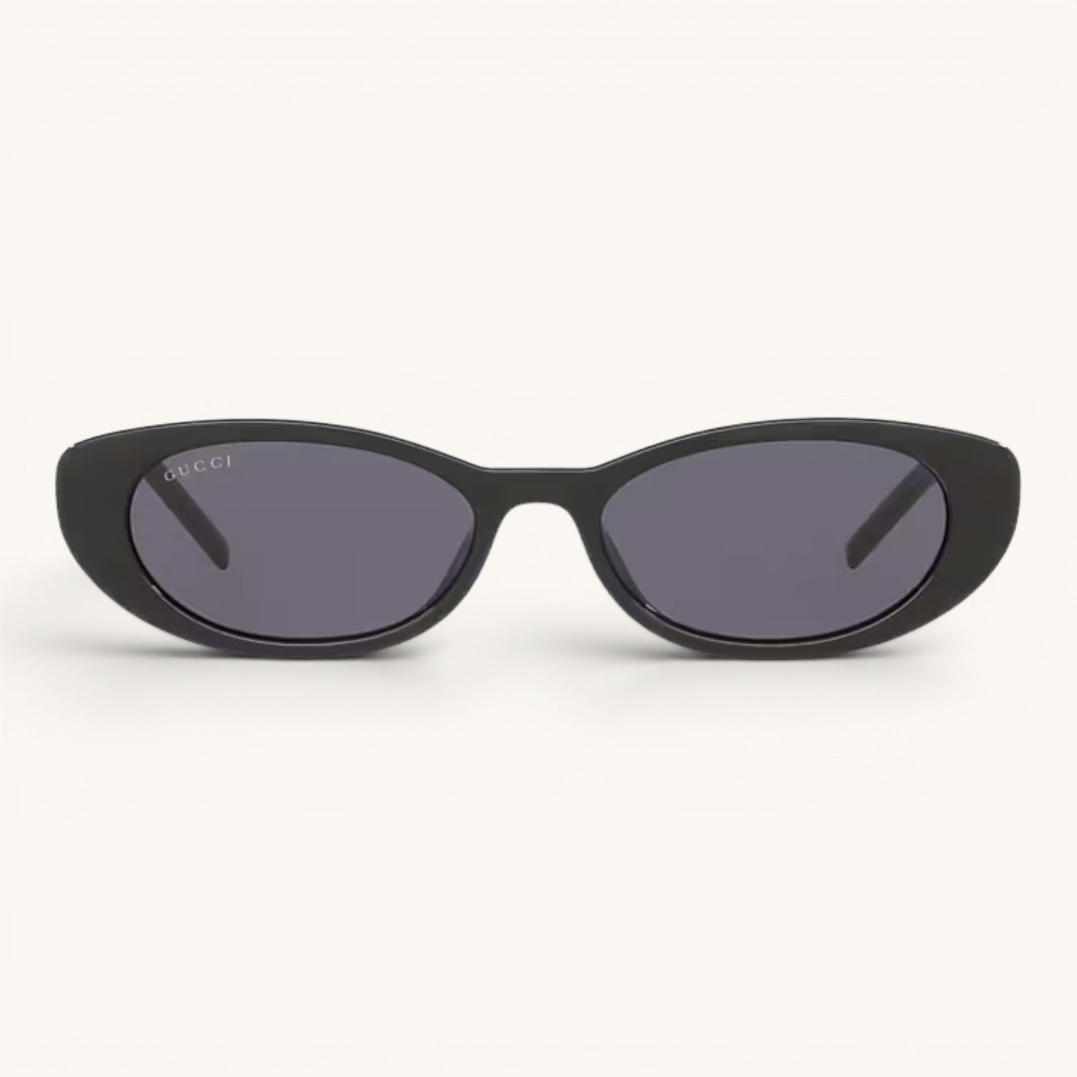 Guci Crystal Oval - Vichyluxury