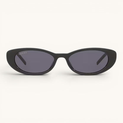 Guci Crystal Oval - Vichyluxury