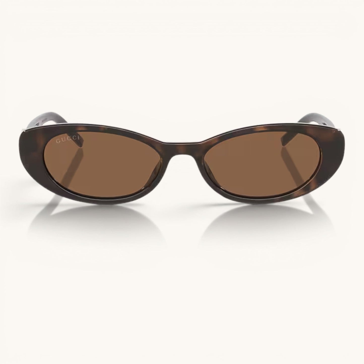 Guci Crystal Oval - Vichyluxury