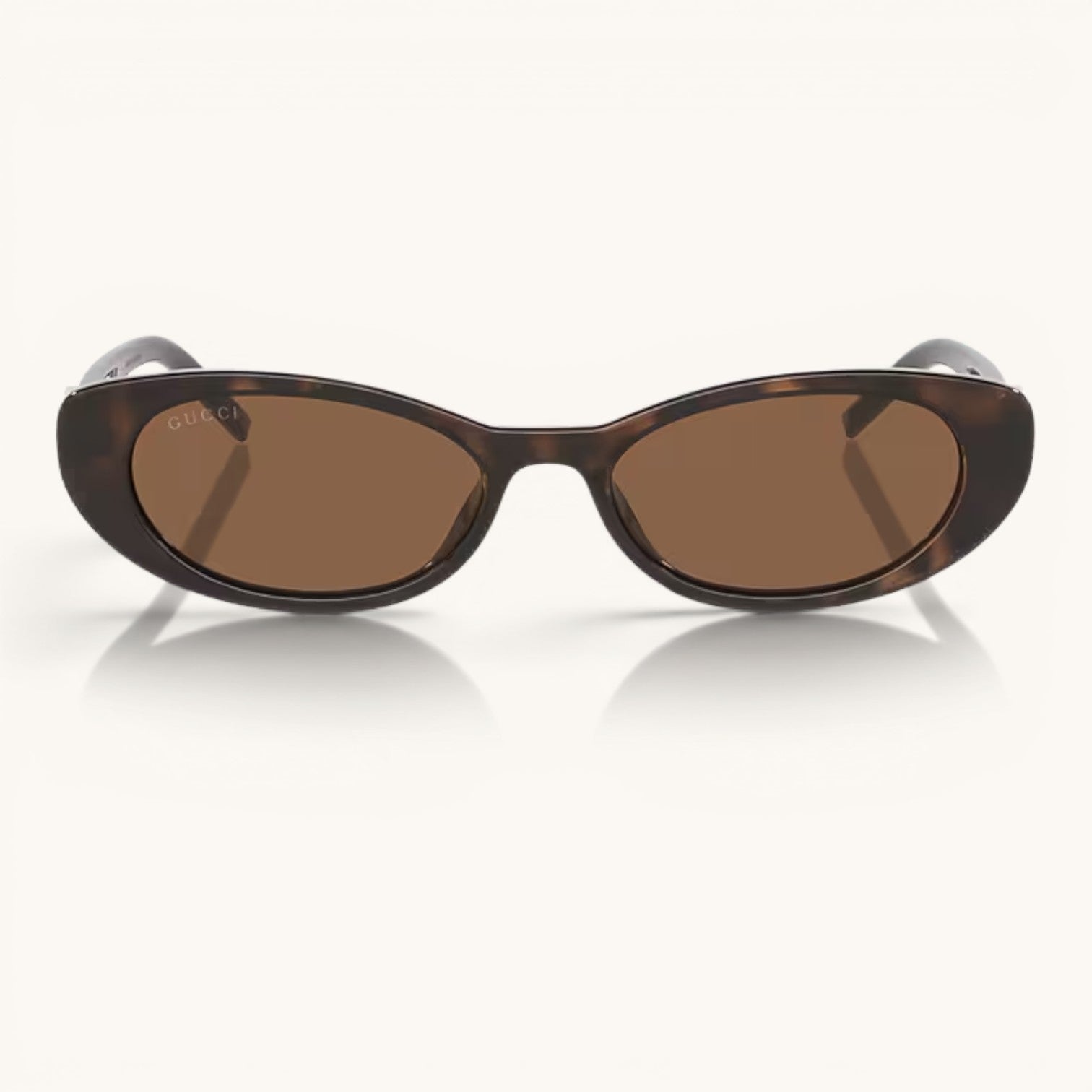 Guci Crystal Oval - Vichyluxury