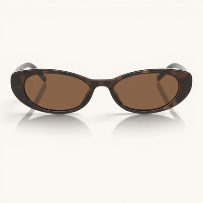 Guci Crystal Oval - Vichyluxury