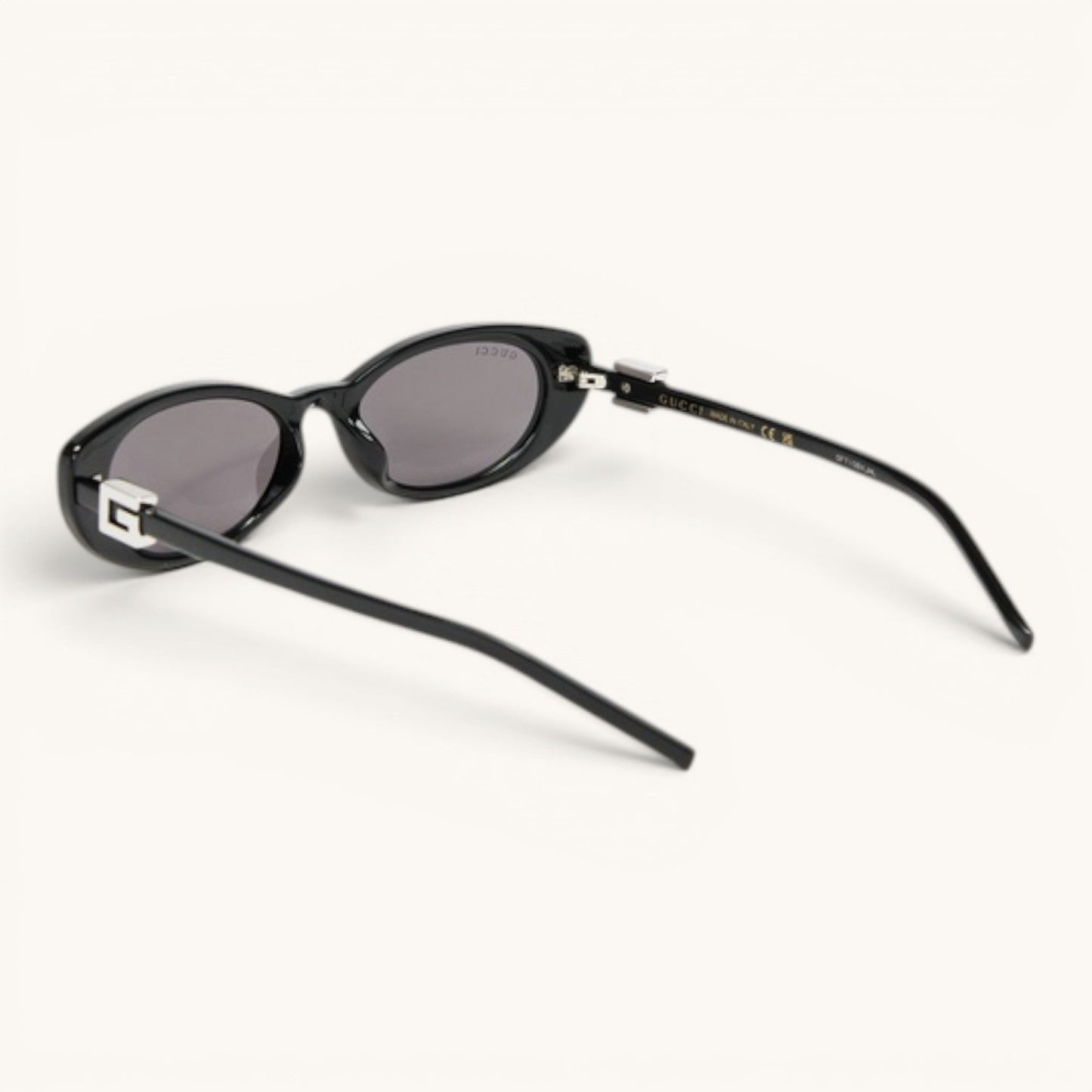 Guci Crystal Oval - Vichyluxury