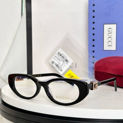 Guci Crystal Oval - Vichyluxury
