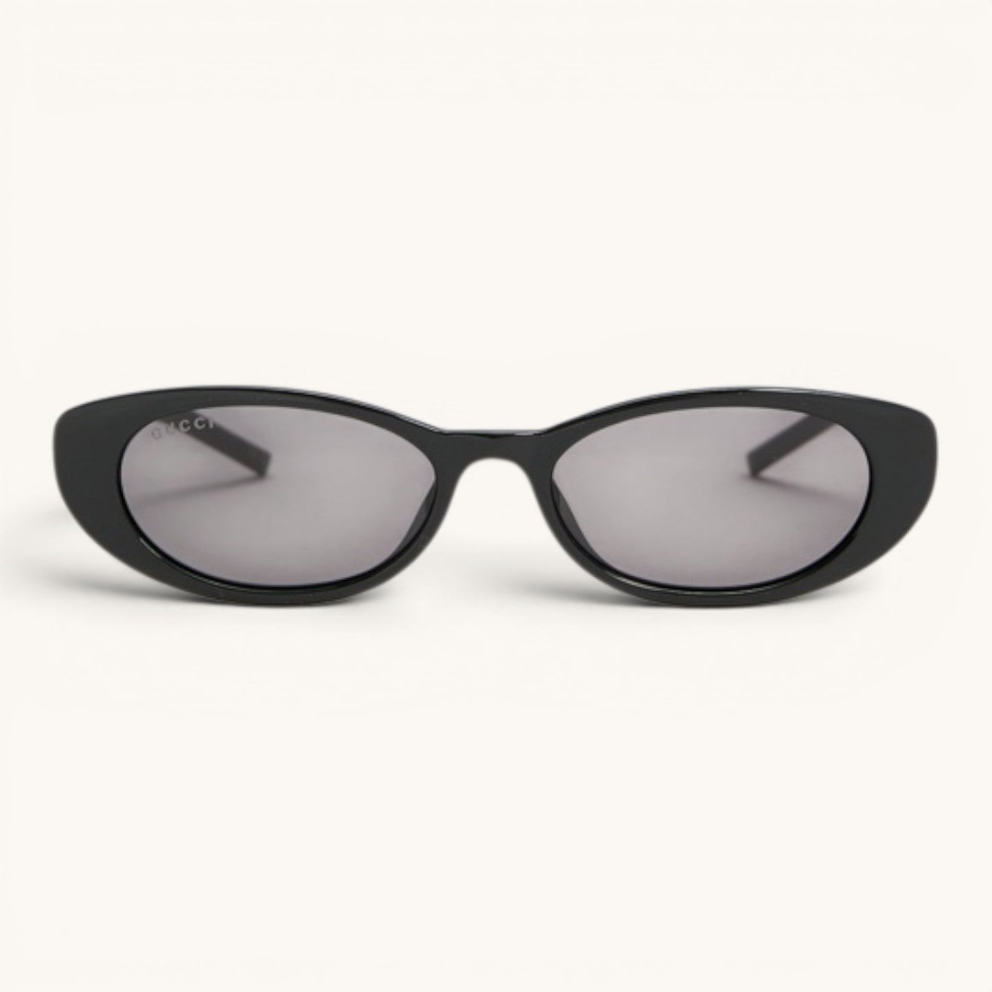 Guci Crystal Oval - Vichyluxury