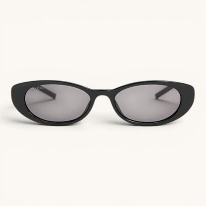 Guci Crystal Oval - Vichyluxury