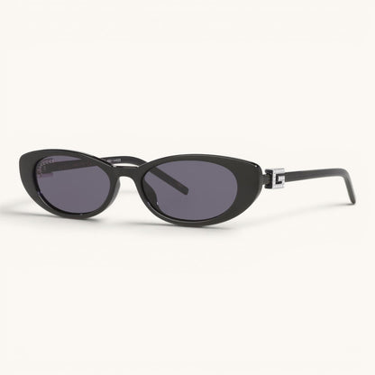Guci Crystal Oval - Vichyluxury