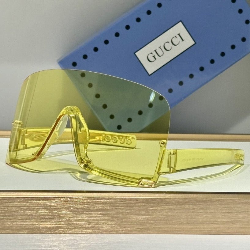 Guci Cyber Shield - Vichyluxury