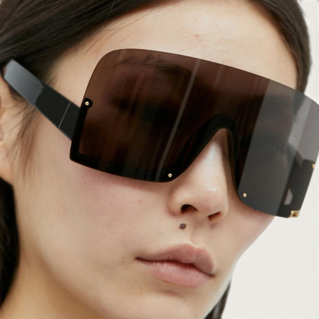 Guci Cyber Shield - Vichyluxury
