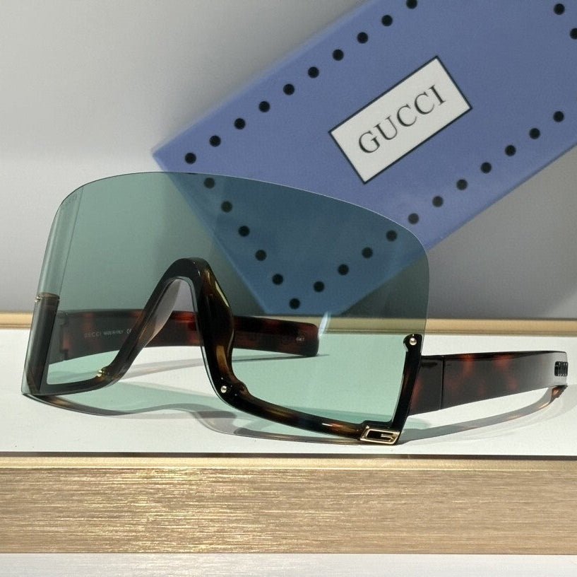 Guci Cyber Shield - Vichyluxury