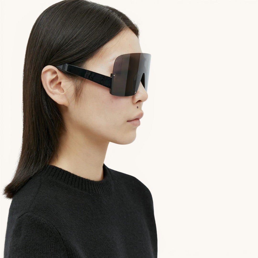 Guci Cyber Shield - Vichyluxury