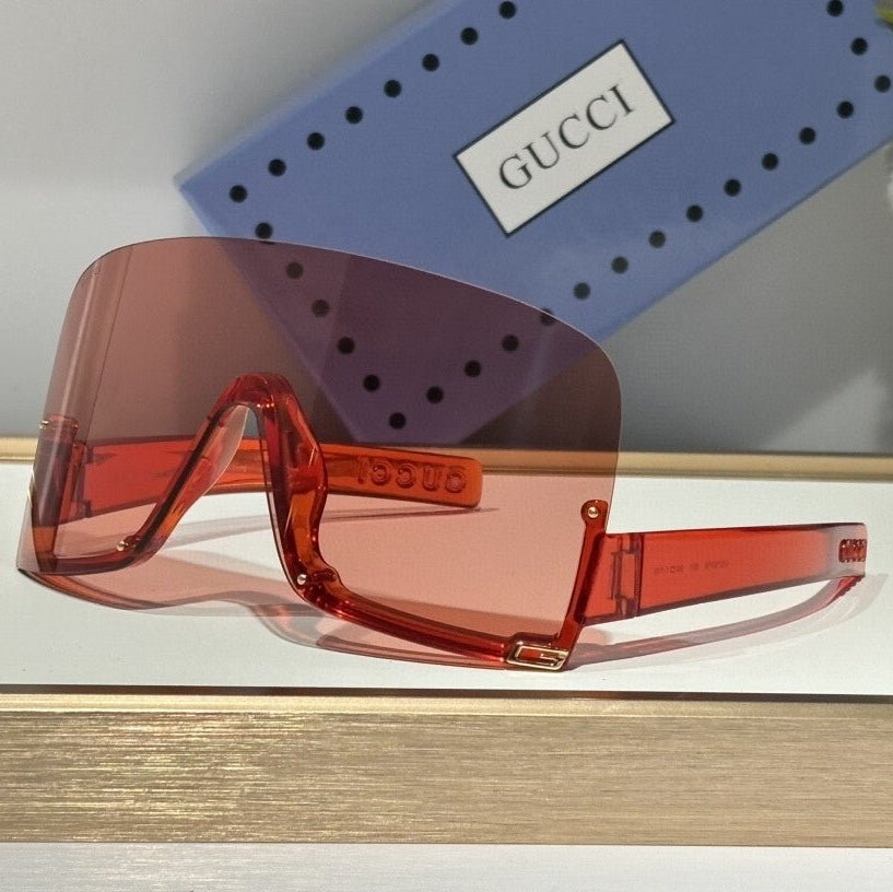 Guci Cyber Shield - Vichyluxury