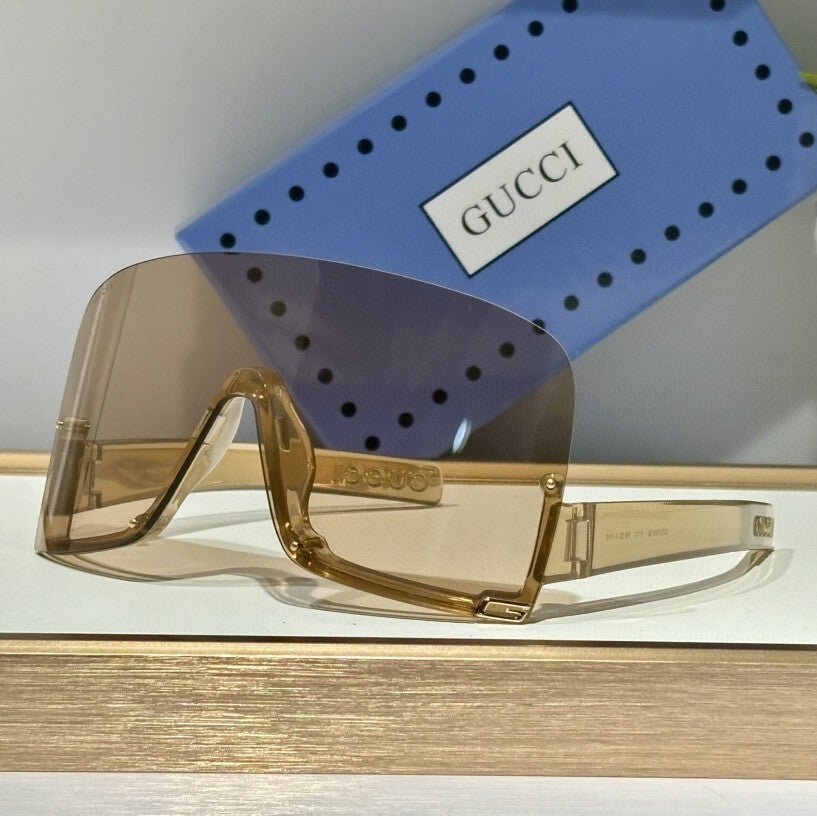 Guci Cyber Shield - Vichyluxury