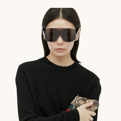 Guci Cyber Shield - Vichyluxury