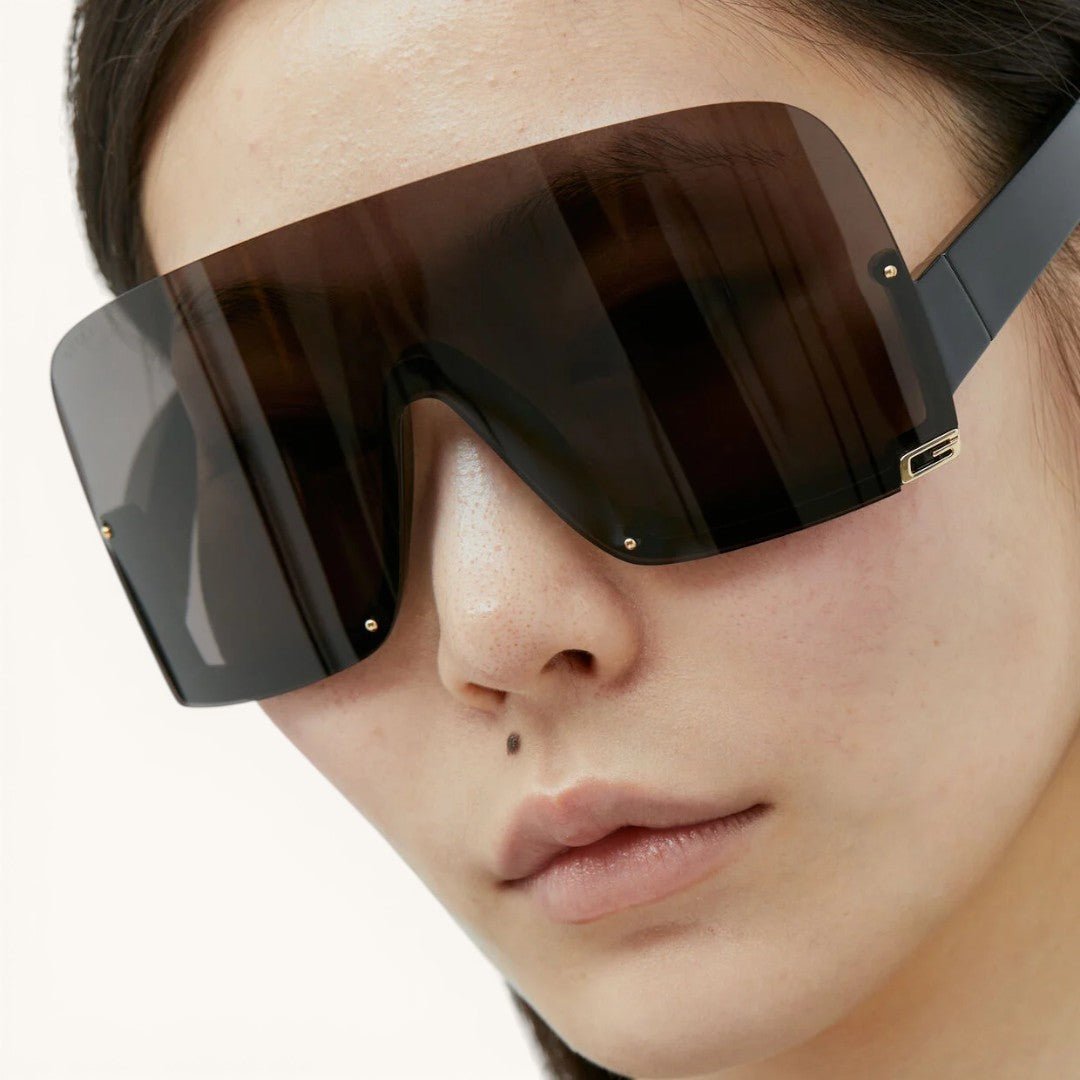 Guci Cyber Shield - Vichyluxury