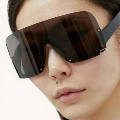 Guci Cyber Shield - Vichyluxury