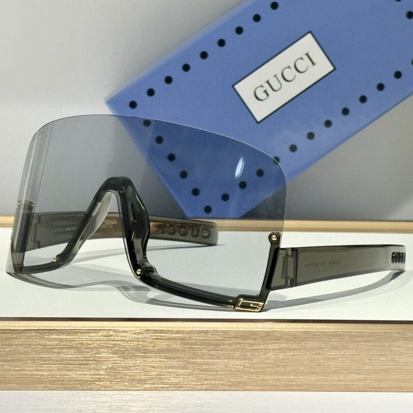 Guci Cyber Shield - Vichyluxury
