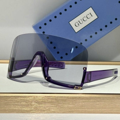 Guci Cyber Shield - Vichyluxury