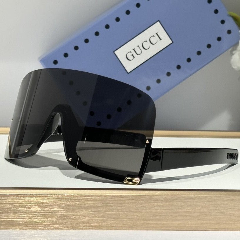 Guci Cyber Shield - Vichyluxury