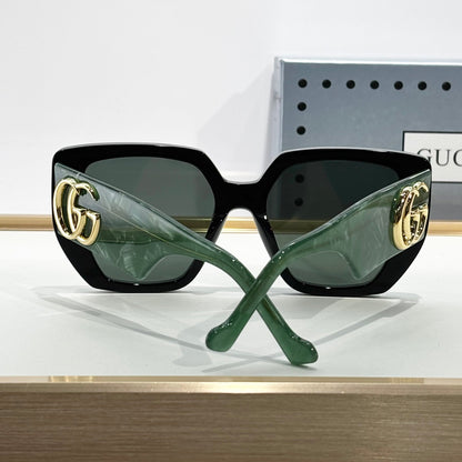 Guci Emerald Marble - Vichyluxury