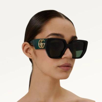 Guci Emerald Marble - Vichyluxury