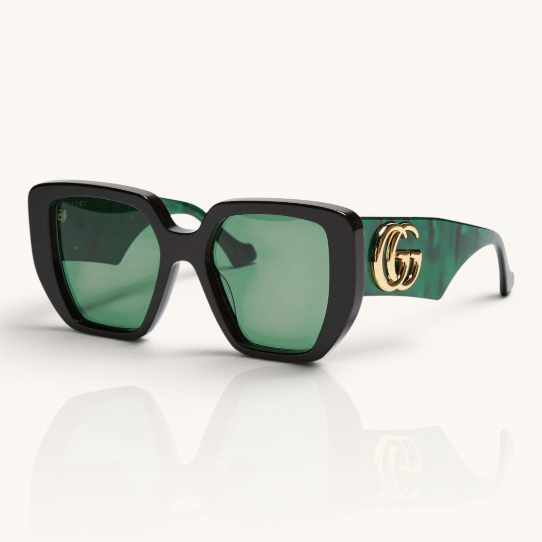 Guci Emerald Marble - Vichyluxury