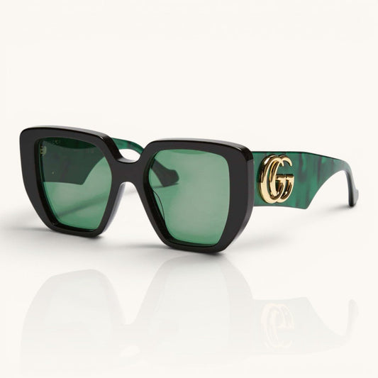 Guci Emerald Marble - Vichyluxury