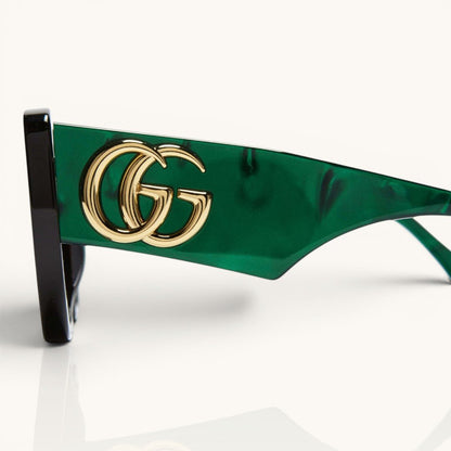 Guci Emerald Marble - Vichyluxury