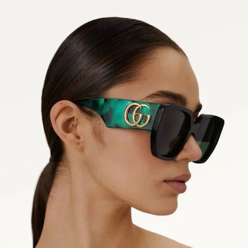 Guci Emerald Marble - Vichyluxury