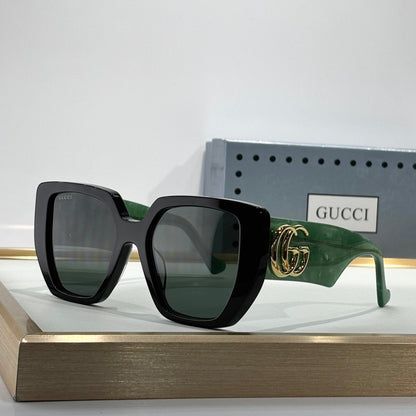 Guci Emerald Marble - Vichyluxury
