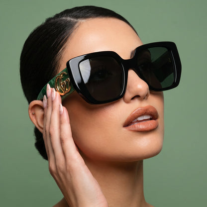 Guci Emerald Marble - Vichyluxury