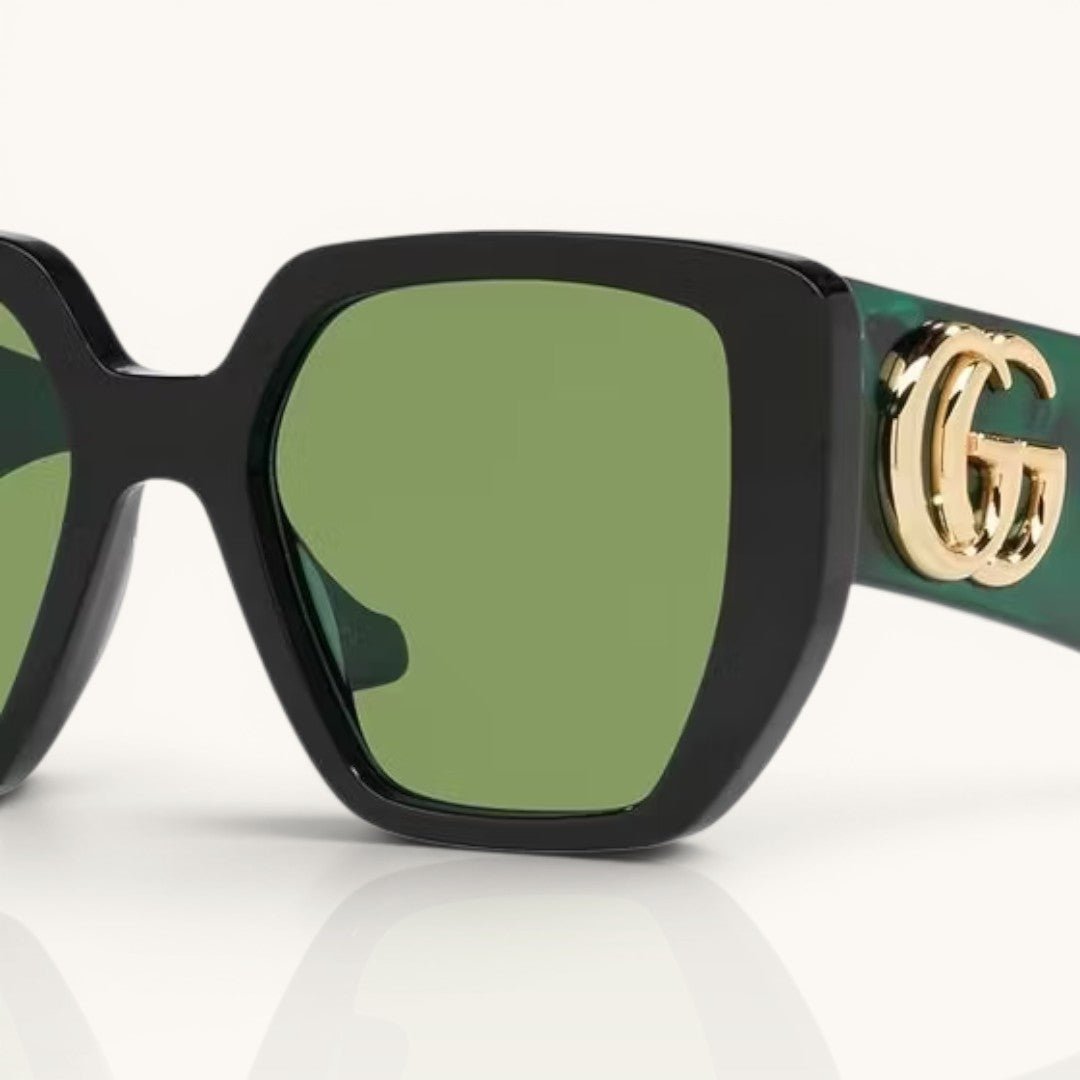 Guci Emerald Marble - Vichyluxury