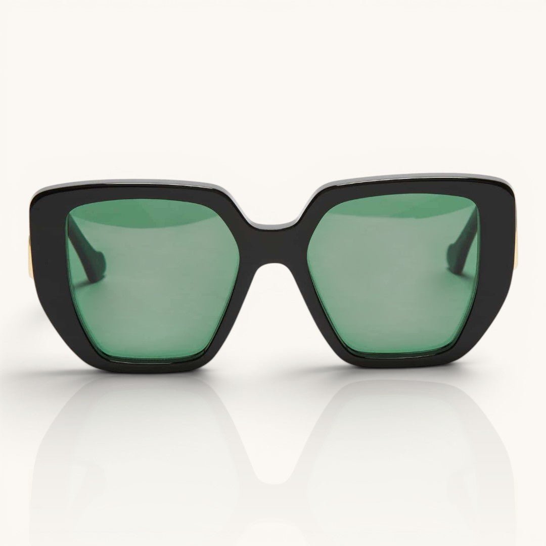 Guci Emerald Marble - Vichyluxury
