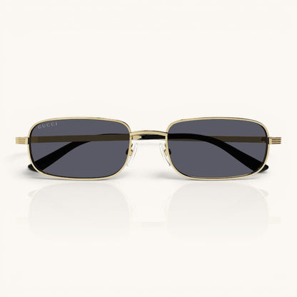 Guci Gold Rectangle - Vichyluxury