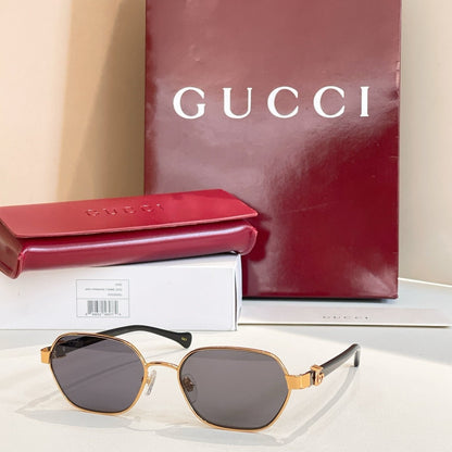 Guci Hexagon Elegance - Vichyluxury