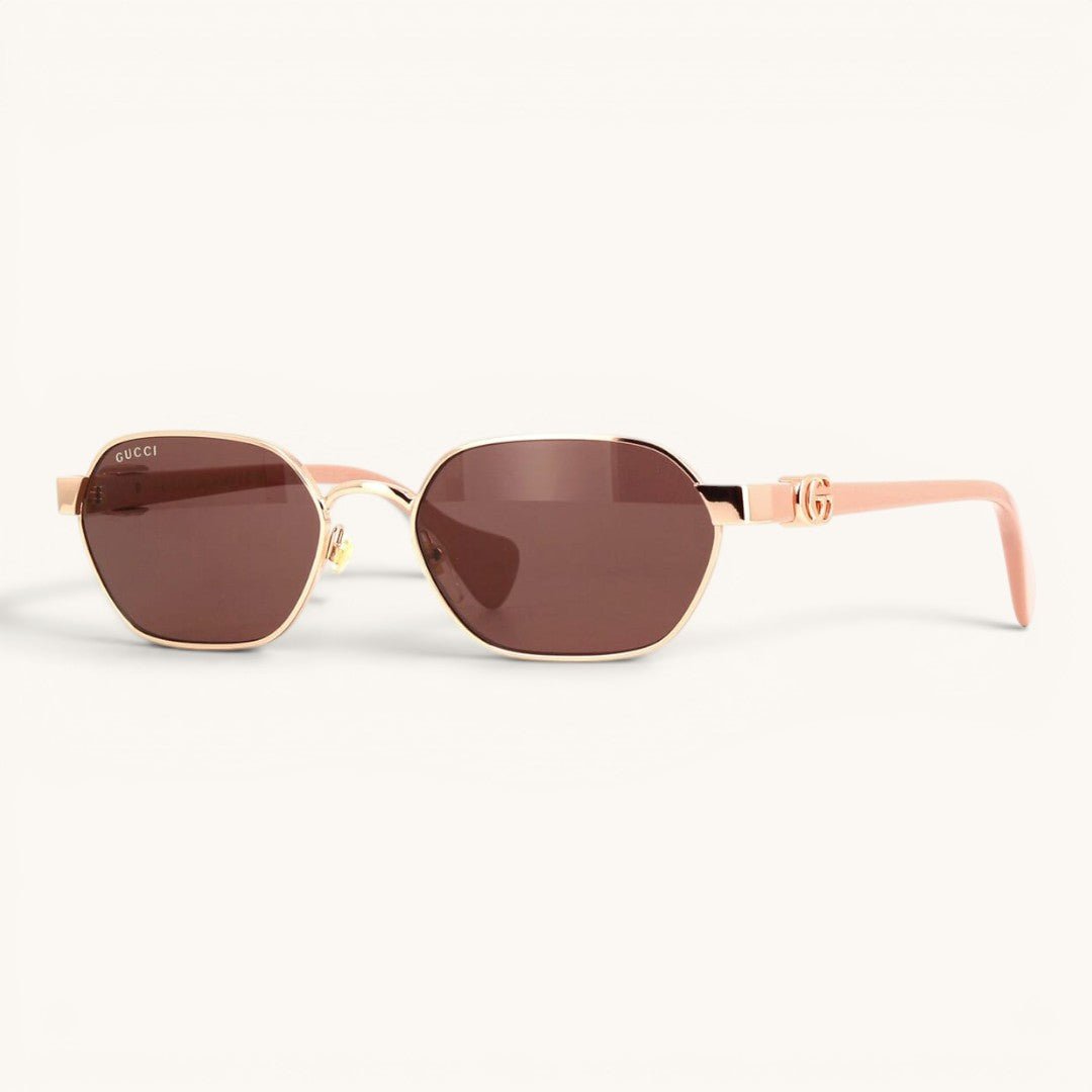 Guci Hexagon Elegance - Vichyluxury
