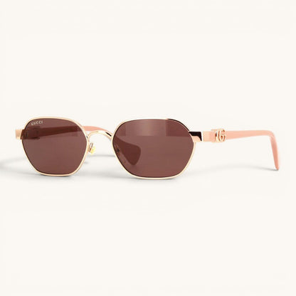Guci Hexagon Elegance - Vichyluxury