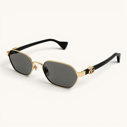 Guci Hexagon Elegance - Vichyluxury